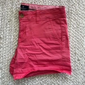 AE Jean Shorts